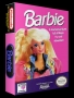 Nintendo  NES  -  Barbie (USA) (Rev A)